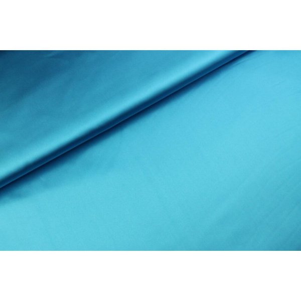 Uni Satin Aqua