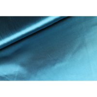 Uni Satin Dark Petrol