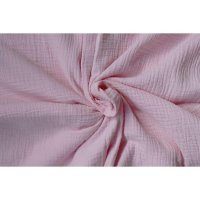 Double Gauze Pink