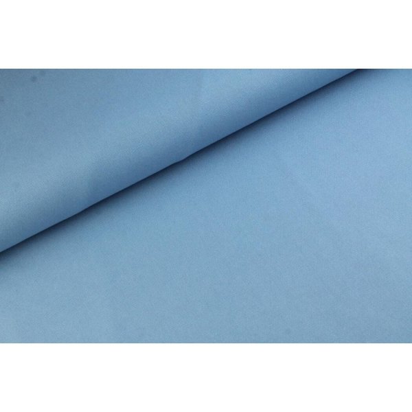 Canvas Ice Blue