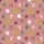Baumwolle Animal Blush