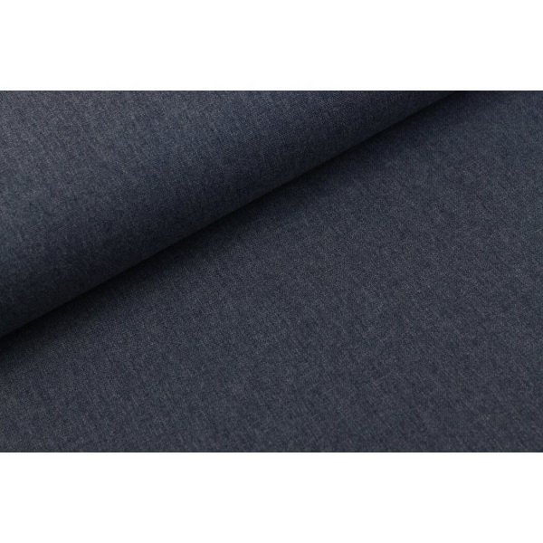 Canvas Dark Jeans Melange