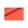 Lederimitat Red