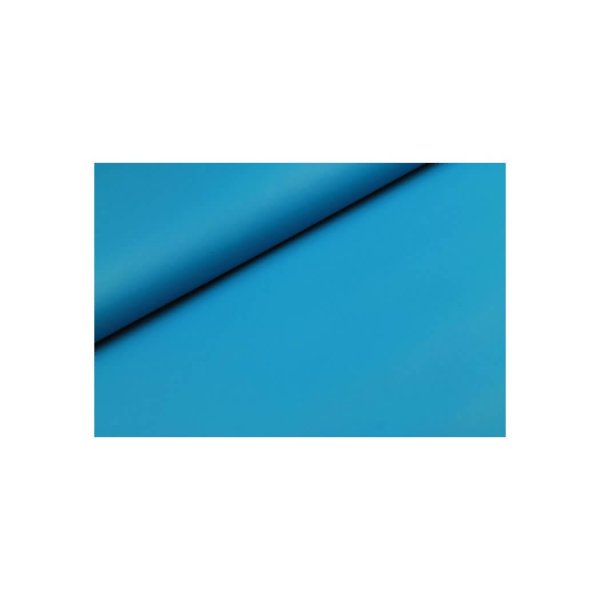 Lederimitat Aqua