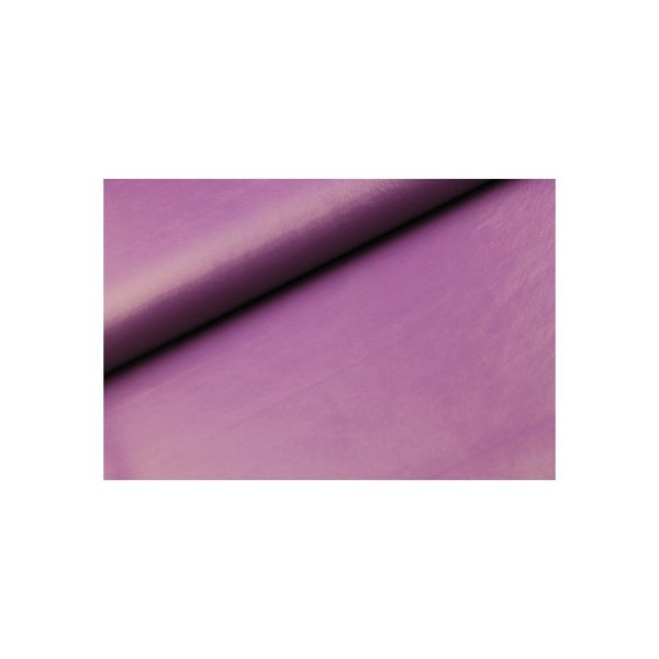 Lederimitat Purple
