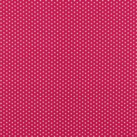 Baumwolle Little Stars Pink