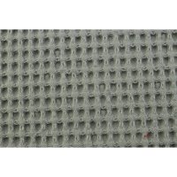 Waffeltuch Silver
