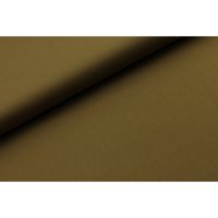 Uni Baumwolle Taupe