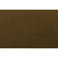 Uni Baumwolle Taupe