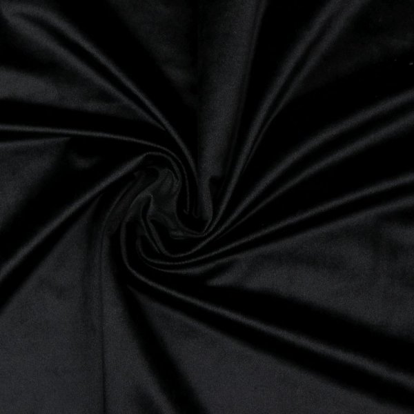 Velvet Black