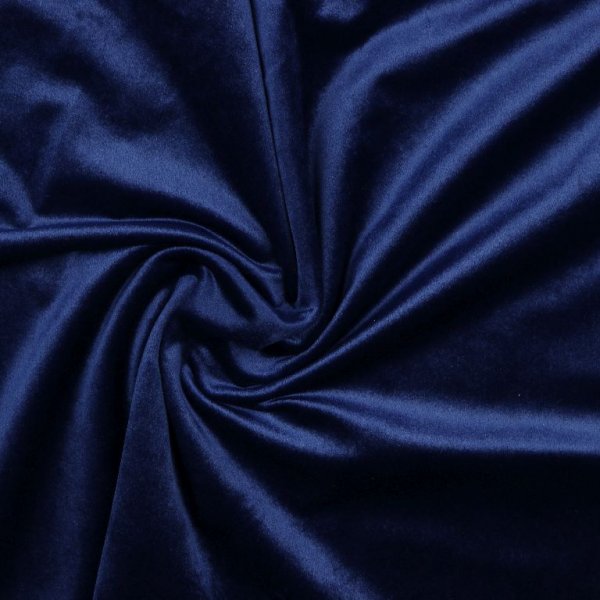 Velvet Blue