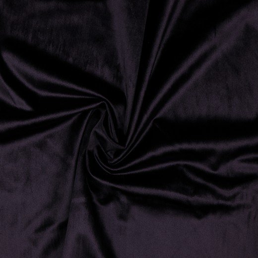 Velvet Dark Purple