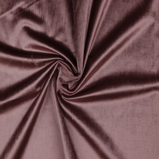 Velvet Old Pink