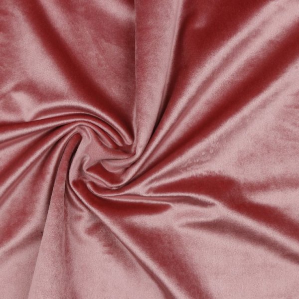 Velvet Light Pink
