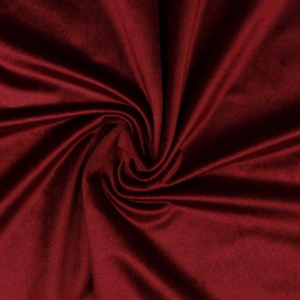 Velvet Bordeaux