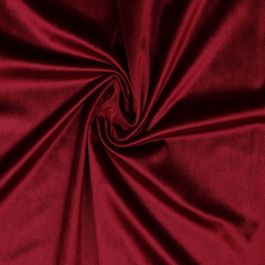 Velvet Red