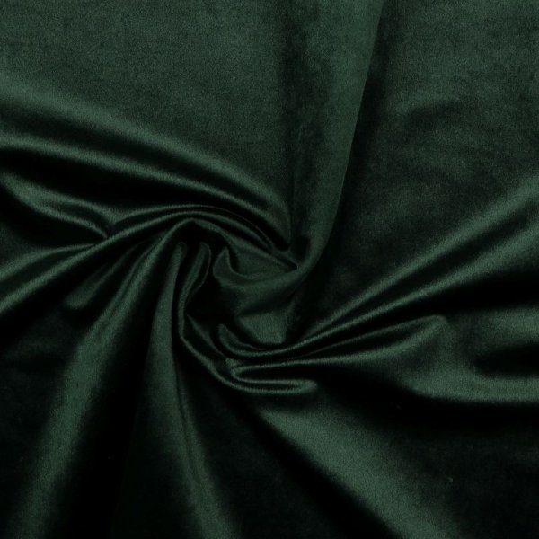 Velvet Old Green