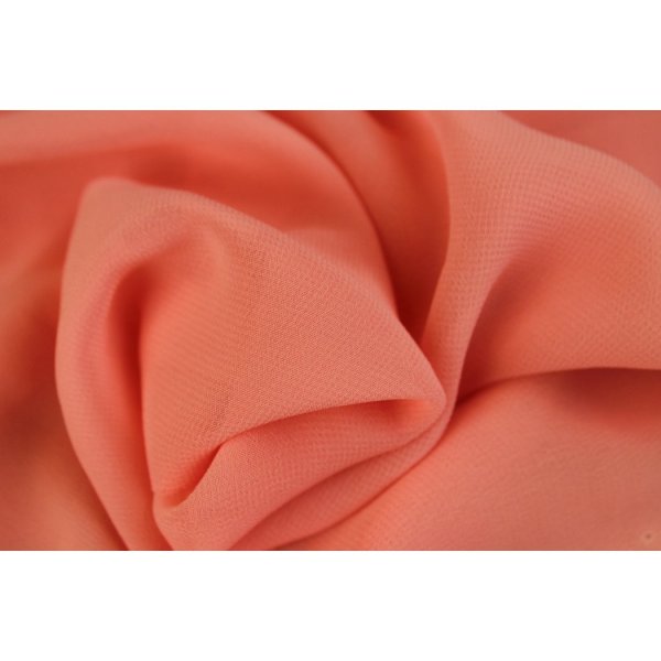 Chiffon New Pink