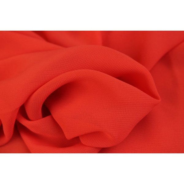 Chiffon Cerise