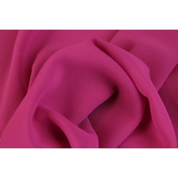 Chiffon Light Fuchsia