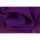 Chiffon Dark Purple