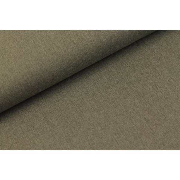 Canvas Light Grey Melange