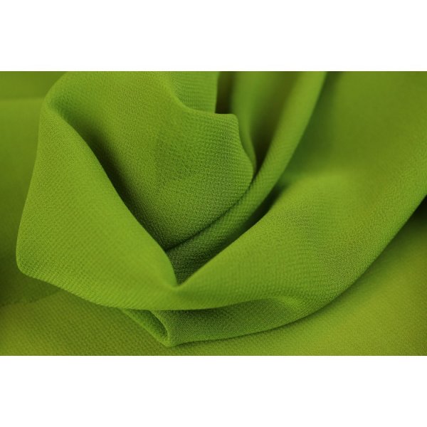 Chiffon Olive