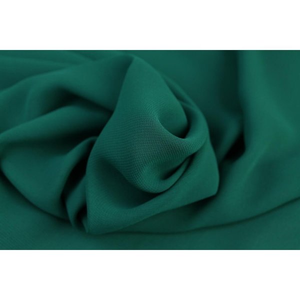 Chiffon Middle Green