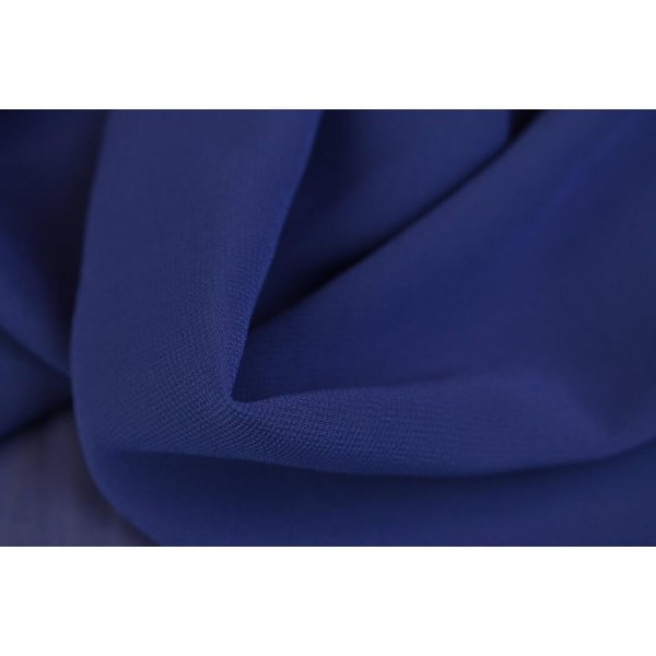 Chiffon Peacock