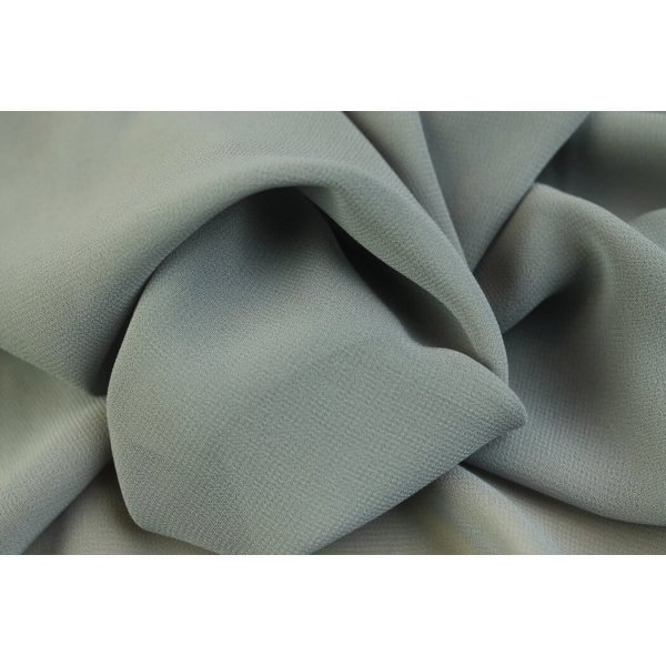 Chiffon Silver