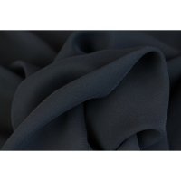 Chiffon Navy