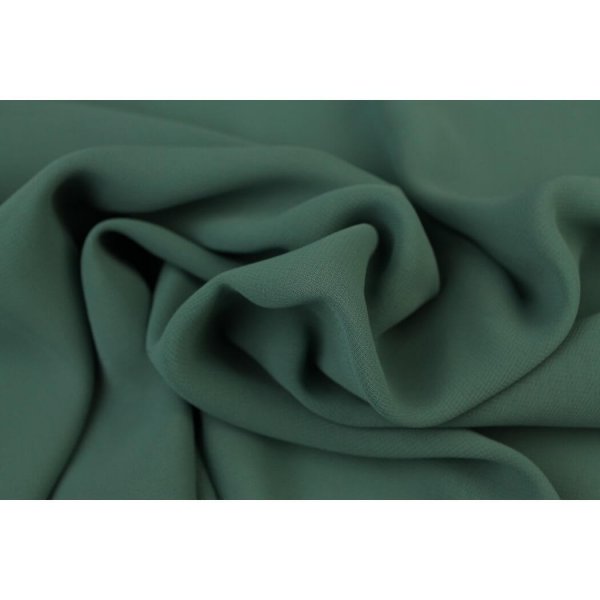 Chiffon Old Green