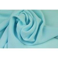 Chiffon Light Ice Blue