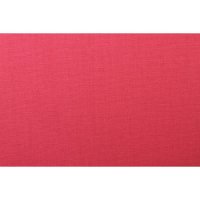 Uni Baumwolle Sunkist Coral
