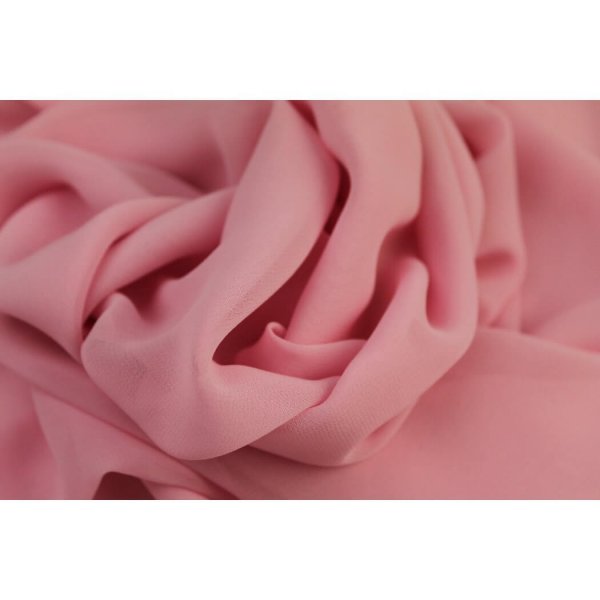 Chiffon Pink