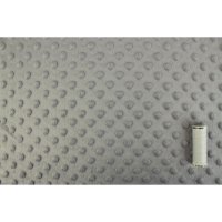 Minky Fleece Lila