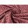 Minky Fleece Dark Old Rose