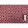 Minky Fleece Dark Old Rose