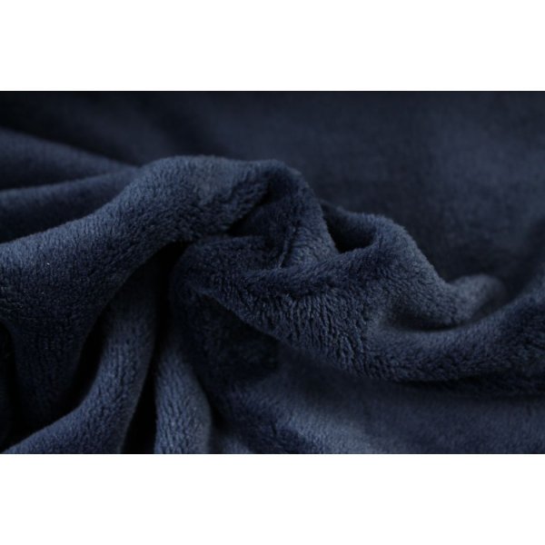 Wellness Fleece Navy