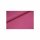 Uni Baumwolle Fuchsia