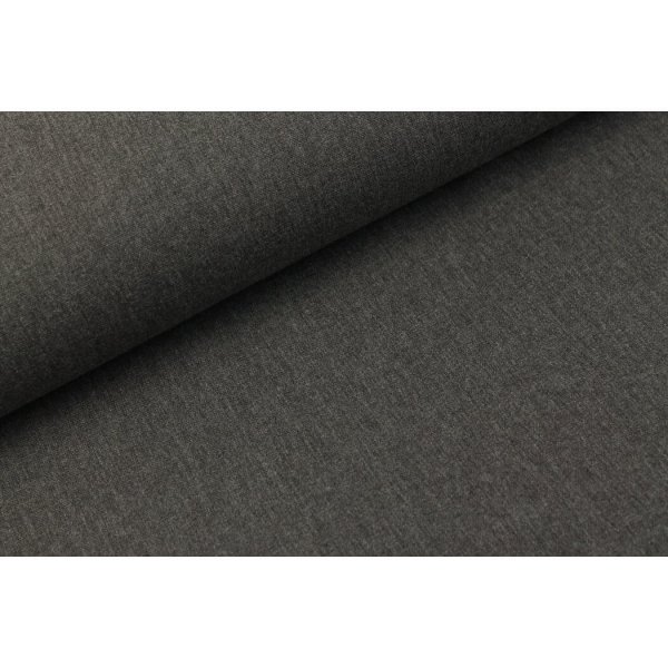 Canvas Dark Grey Melange