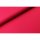 Uni Baumwolle Dark Fuchsia