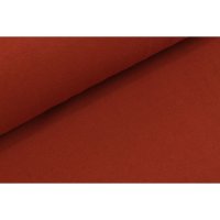 B&uuml;ndchenstoff Uni Light Rost