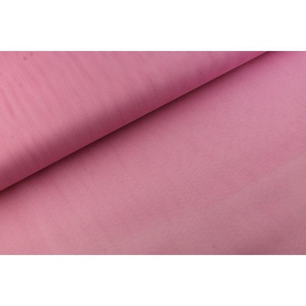 T&uuml;ll Uni Dark Pink