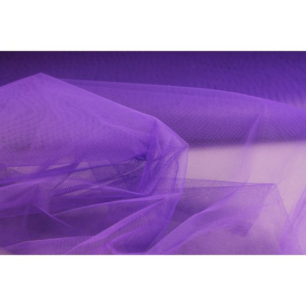 T&uuml;ll Uni Purple