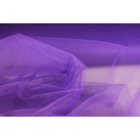 T&uuml;ll Uni Purple