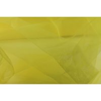 T&uuml;ll Uni Yellow