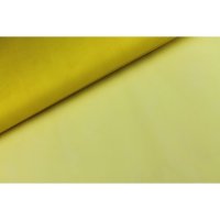 T&uuml;ll Uni Yellow