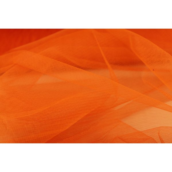 T&uuml;ll Uni Orange