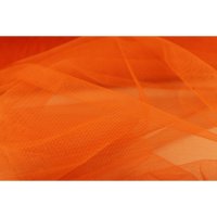 T&uuml;ll Uni Orange